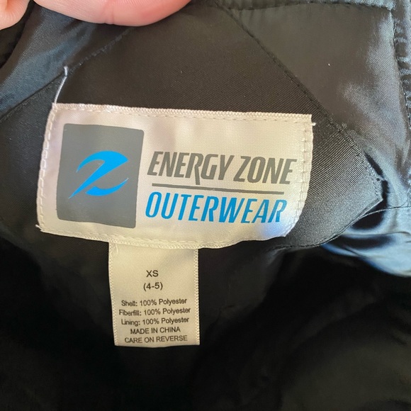 Snow Bibs Excellent Condition - Picture 3 of 11